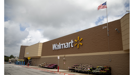 Walmart Supercenter - Store photo