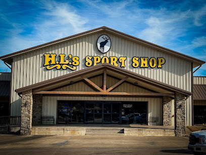 H.L. Sport Shop - Store photo