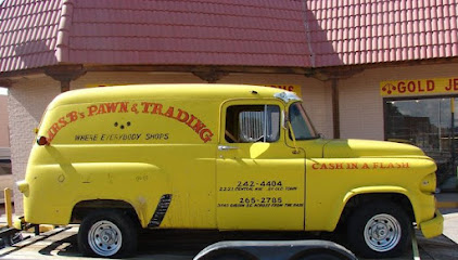 Mrs B's Pawn & Trading - Store photo