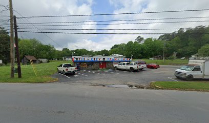 Tri City Pawn Shop - Store photo