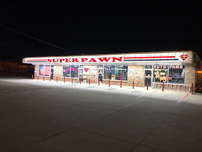 Superpawn Inc - Store photo