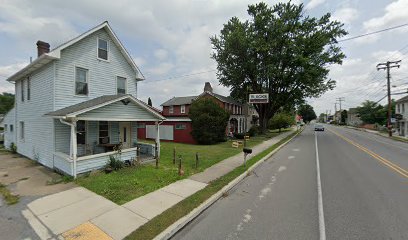 Blacks Antiques - Store photo
