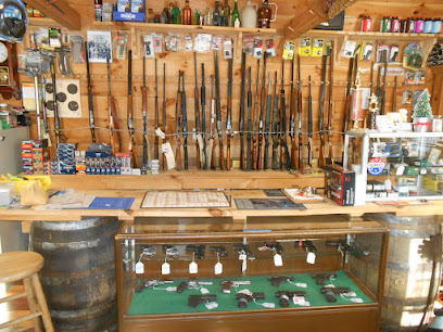 The Village Gunsmith - Store photo