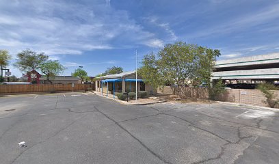 Transfer Warehouse - Store photo