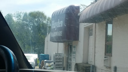 Hayden & Sons True Value Hardware - Store photo