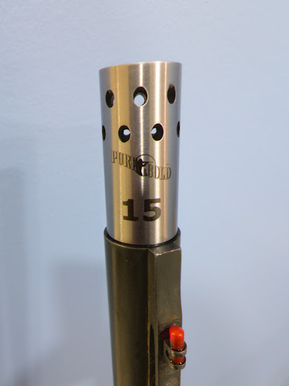 Pure Gold Shotgun Chokes - Store photo