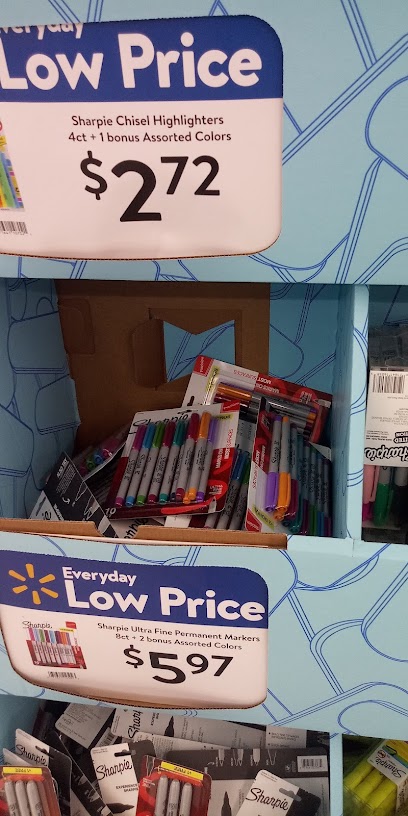 Walmart Supercenter - Store photo