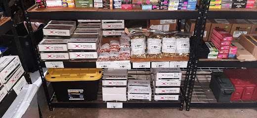 Rush Tactical - Store photo