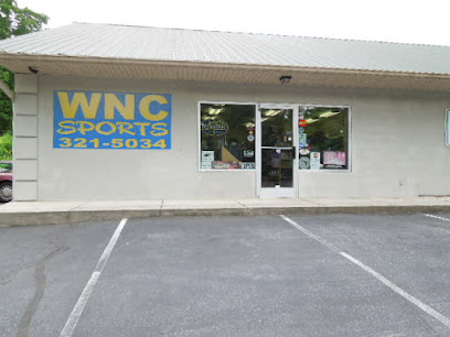 WNC Sports - Store photo