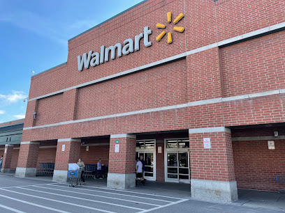 Walmart - Store photo