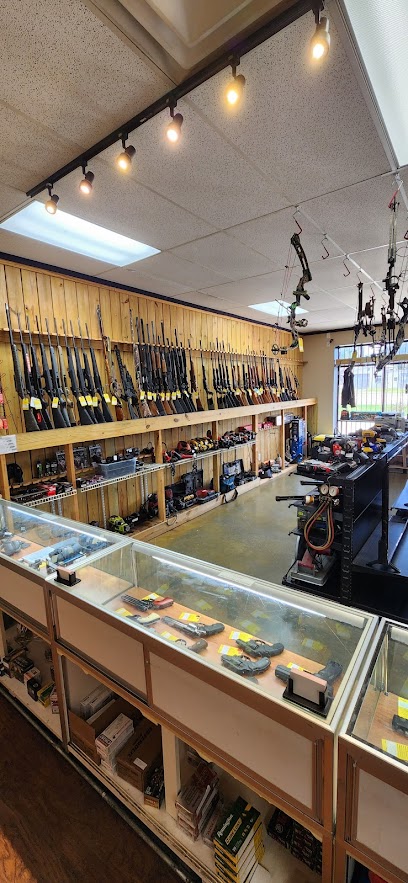 Michael's Jewelry & Pawn - Store photo