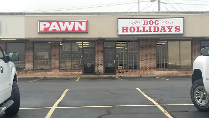 Doc Holliday's General Store - Store photo