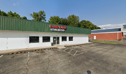 Kwik Kash Pawn & Gun - Store photo