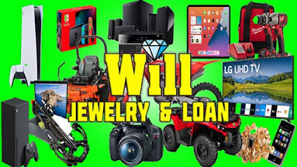Will Jewelry & Loan - Store photo