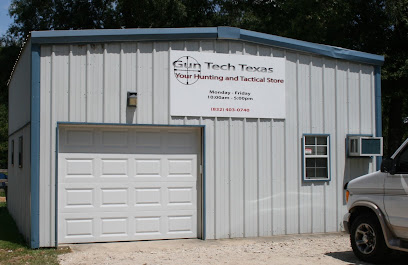 Gun Tech - Store photo