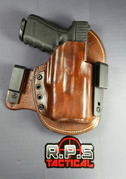 RPS Tactical LLC - Store photo