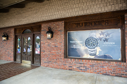 Turner's Jewelers - Store photo
