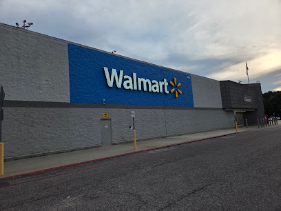 Walmart Supercenter - Store photo