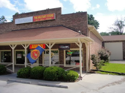 The Military Store - Store photo