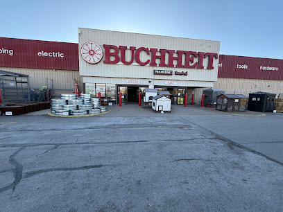 Buchheit of Herculaneum - Store photo