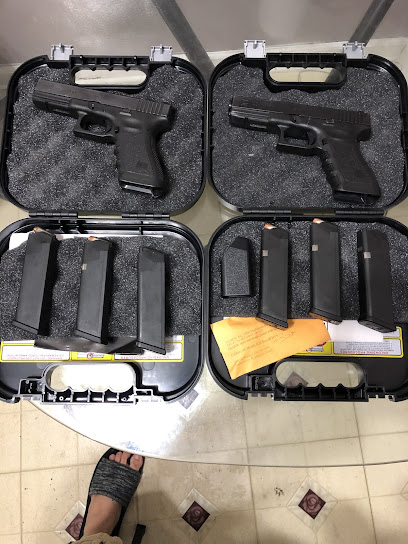 Kings Firearms Online - Store photo