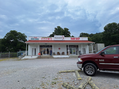 The Gun Shop and Trading Post - Store photo