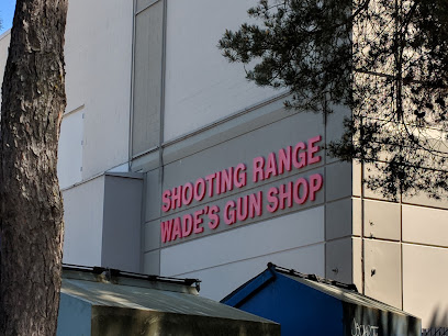 Wade's Eastside Guns - Store photo