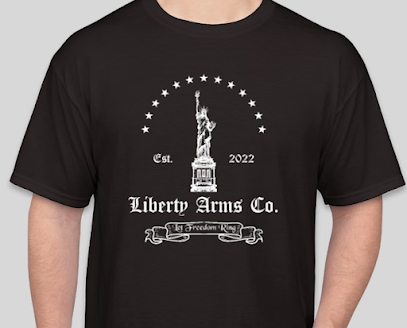 Liberty Arms Co. - Store photo