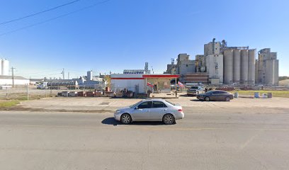 Arkansas Sales And Pawn Brokers - Store photo