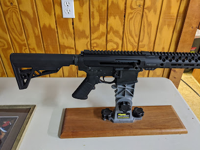 WD Sporting Arms - Store photo