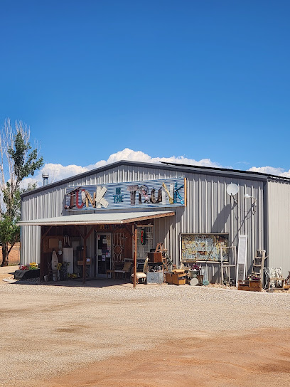 Junk In The Trunk - Store photo