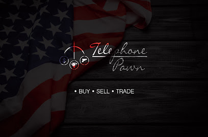 Telephone Pawn - Store photo