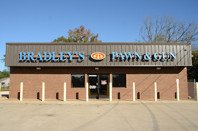 Bradley's Pawn & Gun - Store photo
