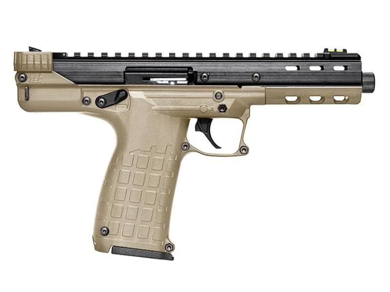 KEL-TEC CP33 22LR - Tan