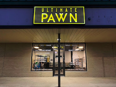 Ultimate Pawn - Store photo