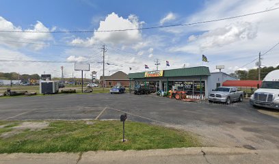 Gold-N-Guns Pawn - Store photo