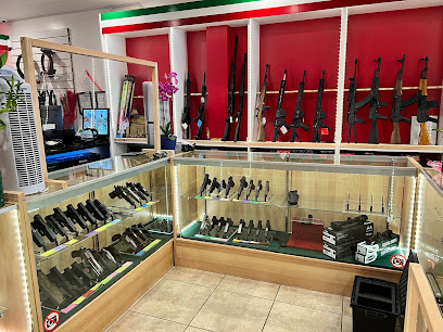 Kit n Gun - Store photo