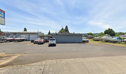 Rangemaster Gunworks - Store photo