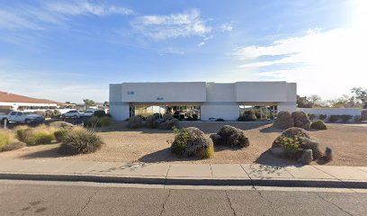 Cline Labs Inc - Store photo