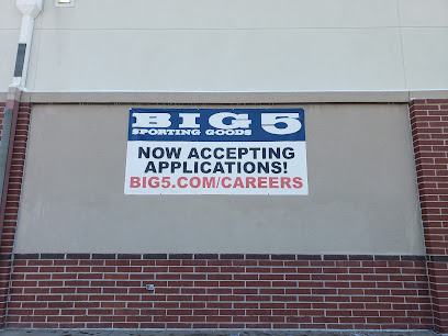 Big 5 Sporting Goods - Store photo