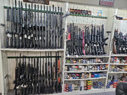 Ace Pawn Shop - Store photo