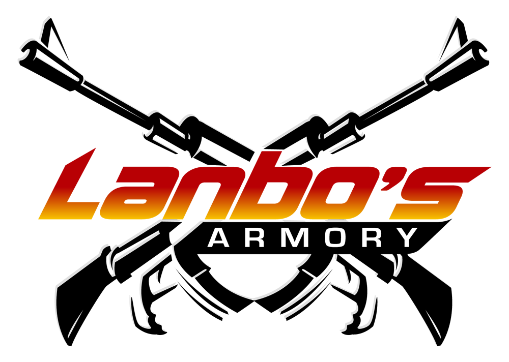 Lanbo's Armory logo