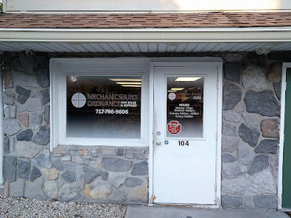 Mechanicsburg Ordnance - Store photo