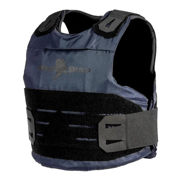 Hoss Level IIIA Body Armor System