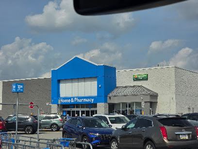 Walmart Supercenter - Store photo