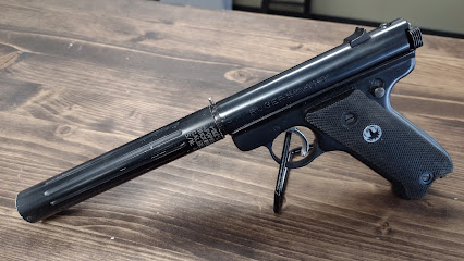 H&M Gunsmith - Store photo