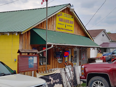 Friendly Bass & Buck Shop - Store photo