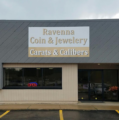 Ravenna Coin & Jewelry - Store photo