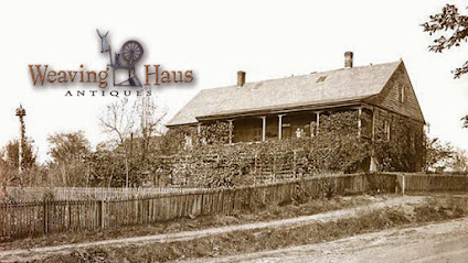 Weaving Haus Antiques - Store photo