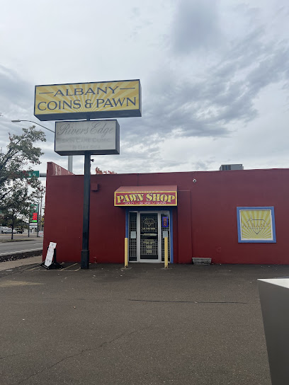 Albany Coins and Pawn - Store photo